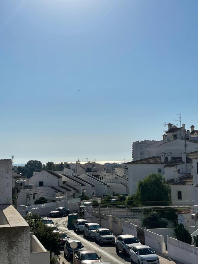 Ferienwohnung Casa Benita Torrevieja Exterior foto