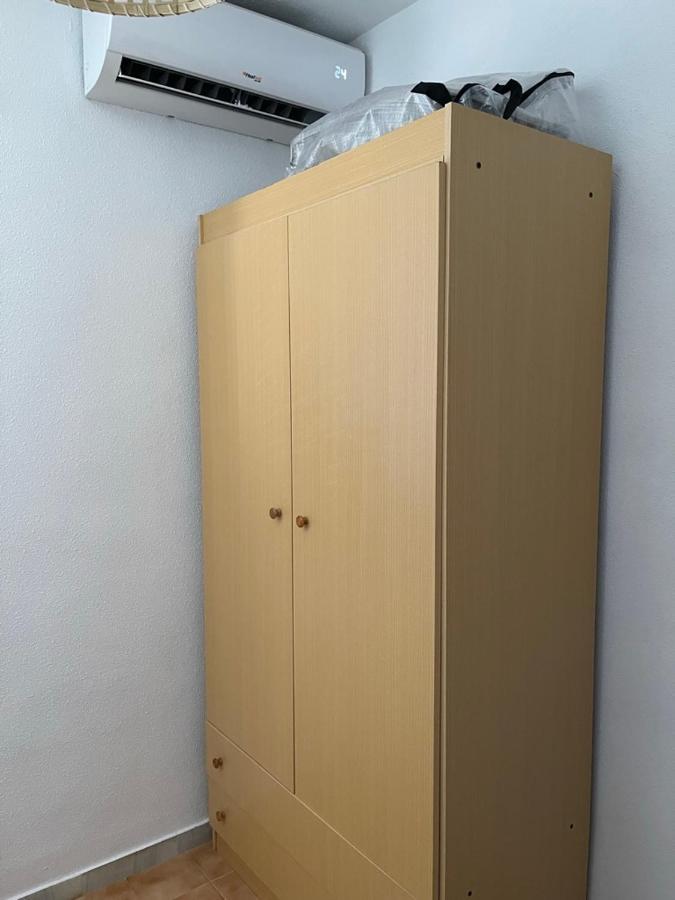 Ferienwohnung Casa Benita Torrevieja Exterior foto