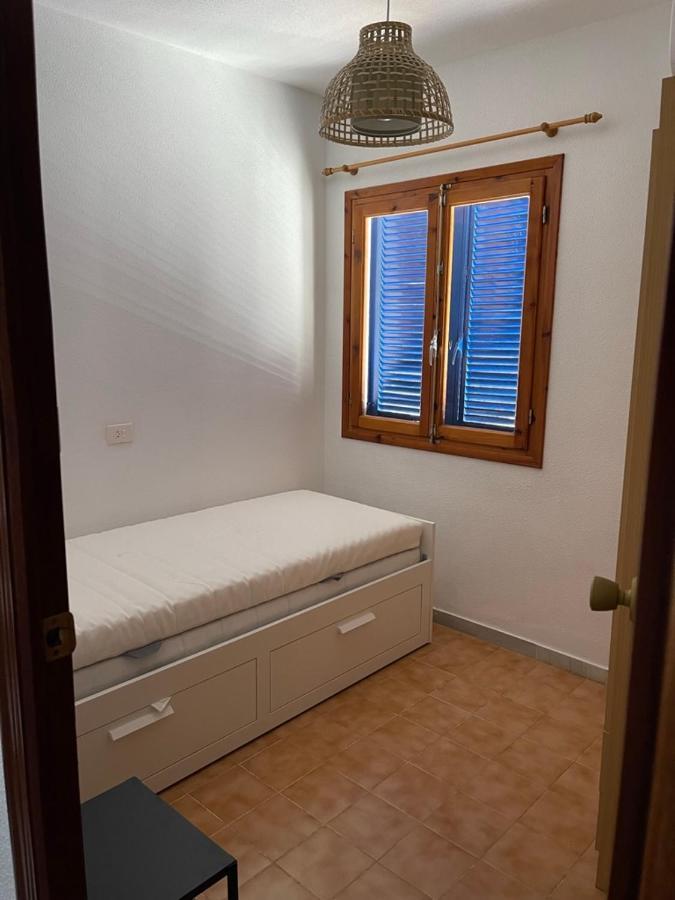 Ferienwohnung Casa Benita Torrevieja Exterior foto